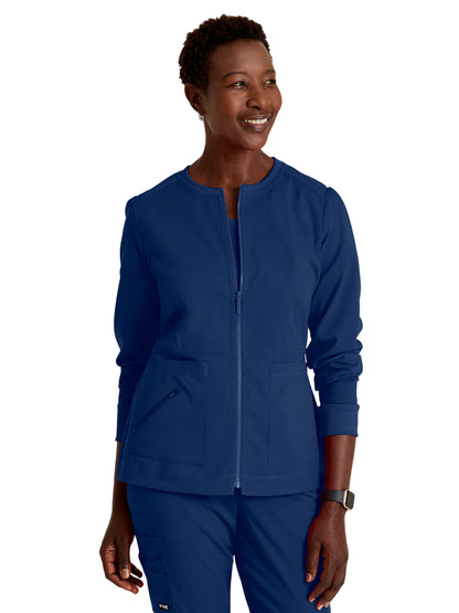 Indigo (Navy)