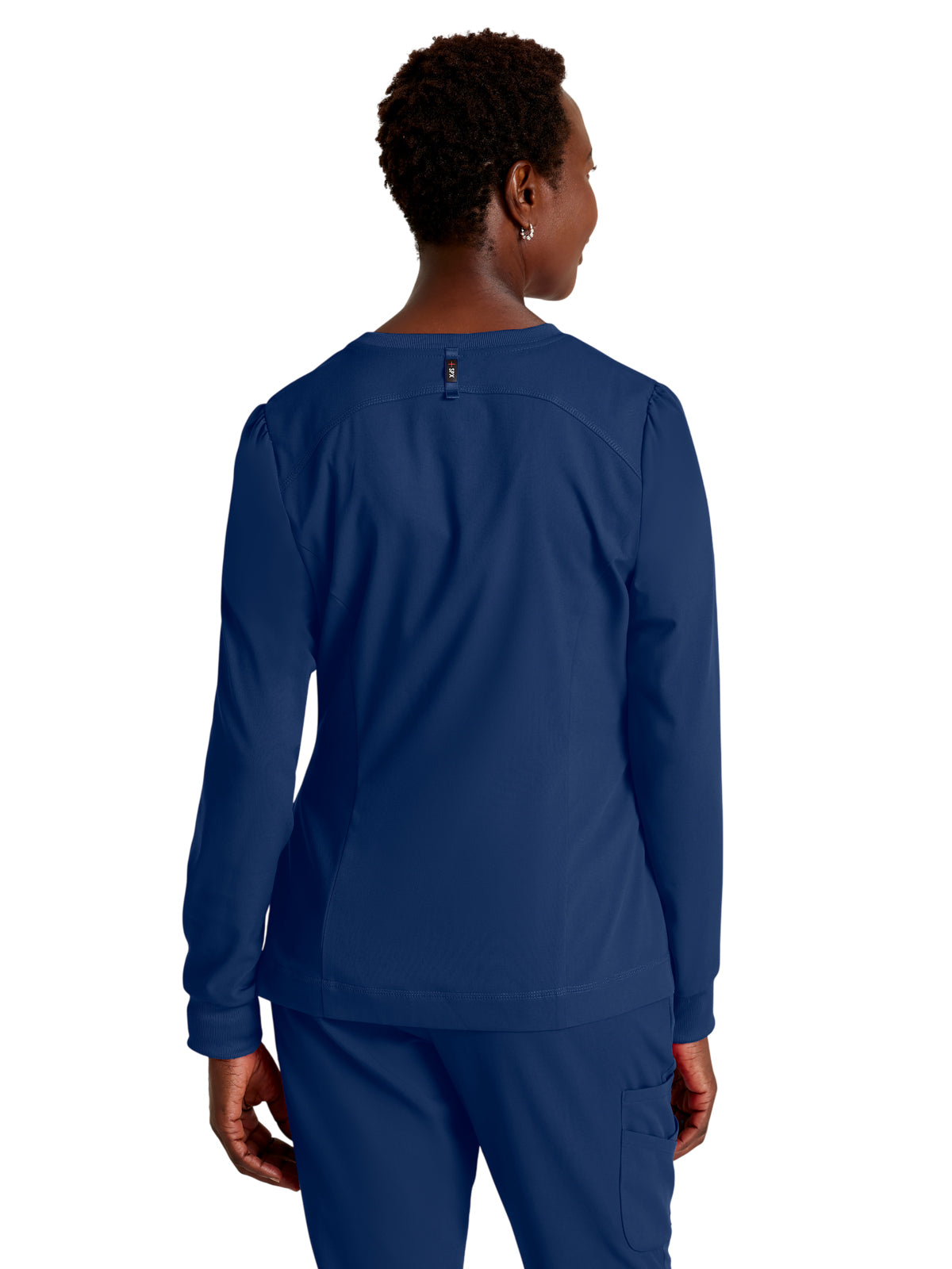 Indigo (Navy)