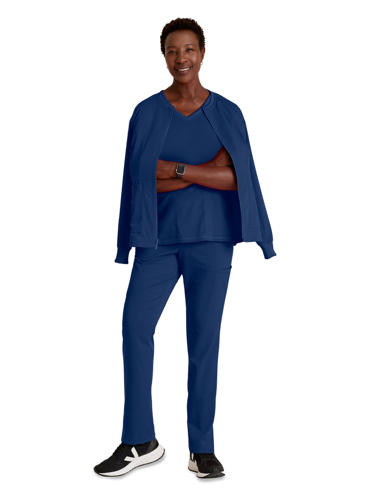 Indigo (Navy)