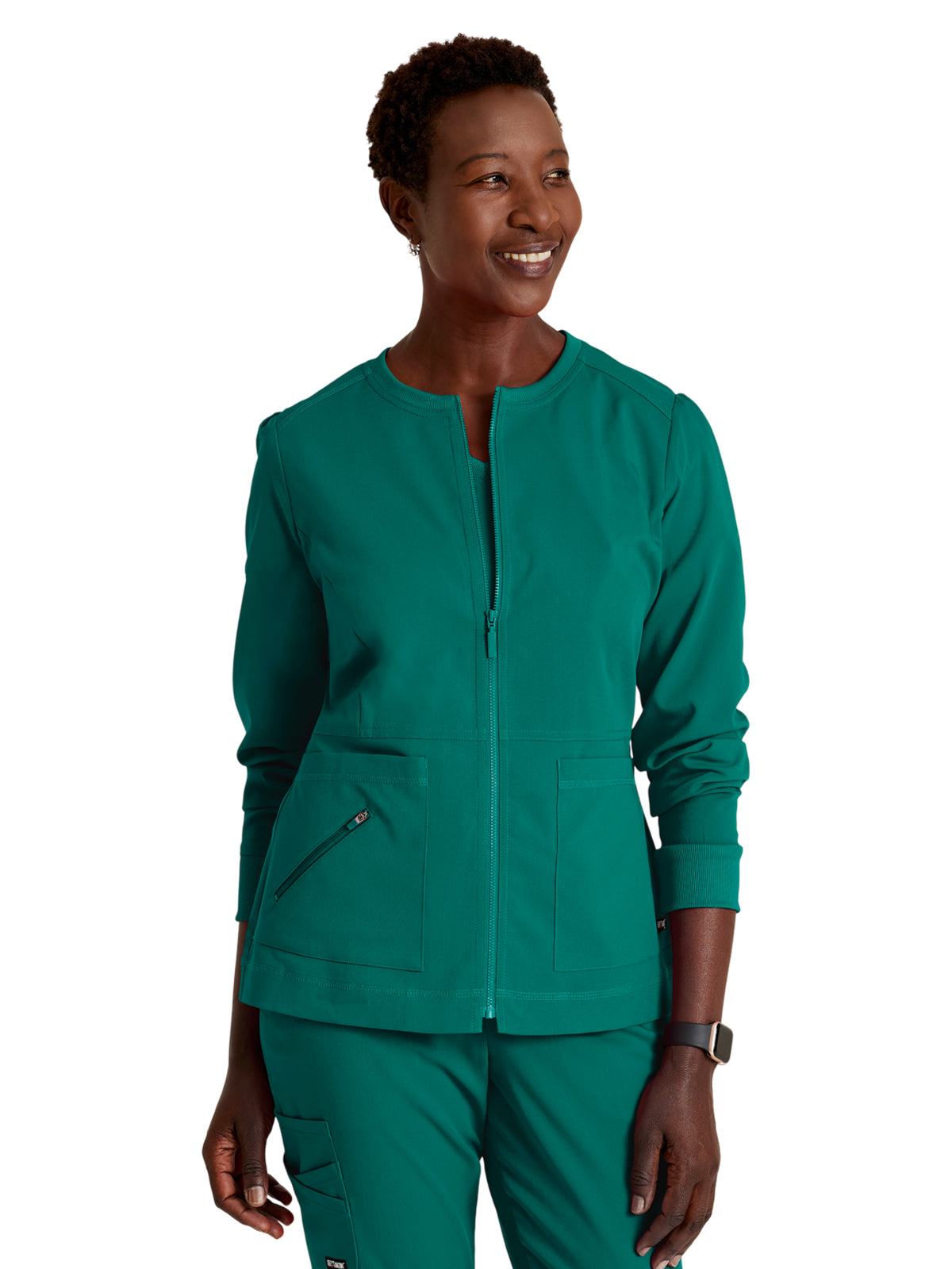 Hunter Green