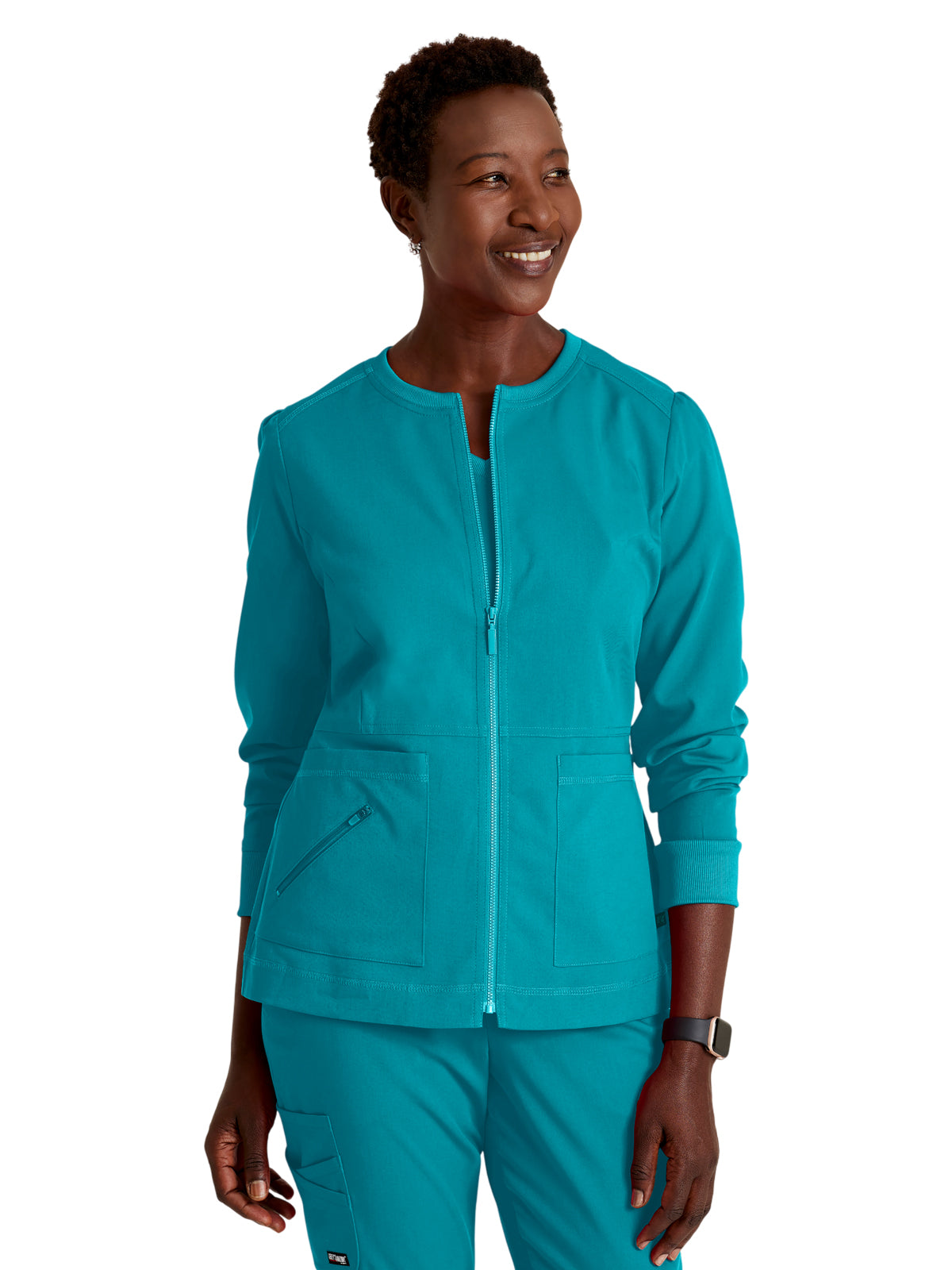 Teal