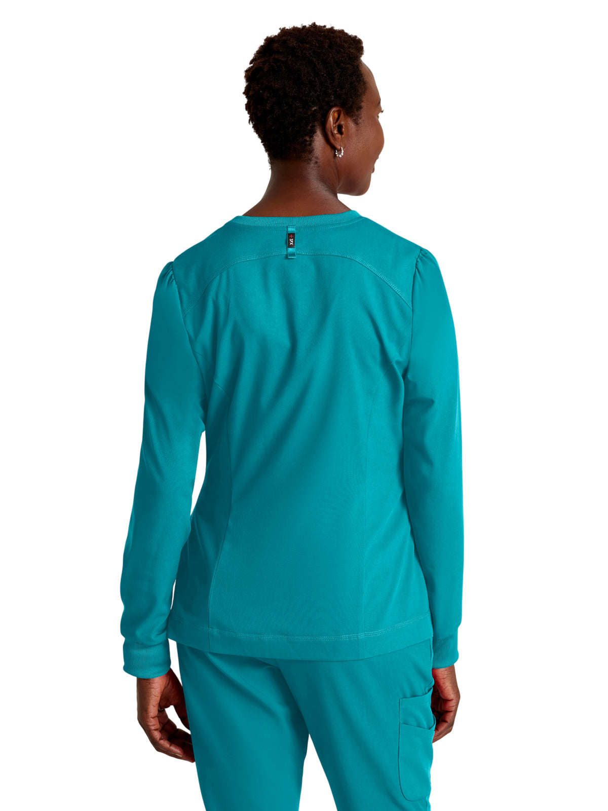 Teal