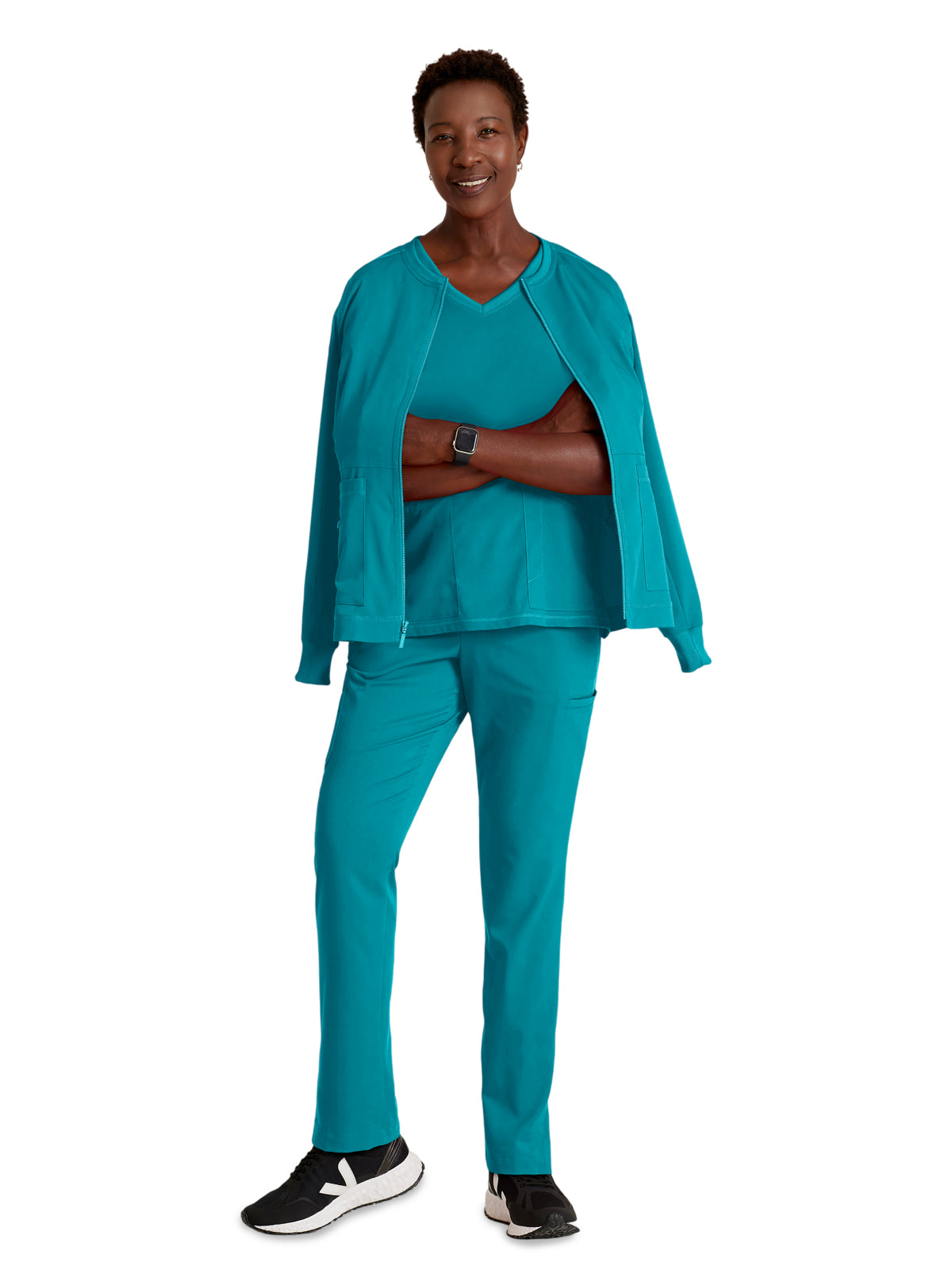 Teal