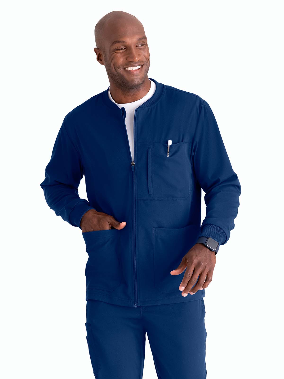 Indigo (Navy)