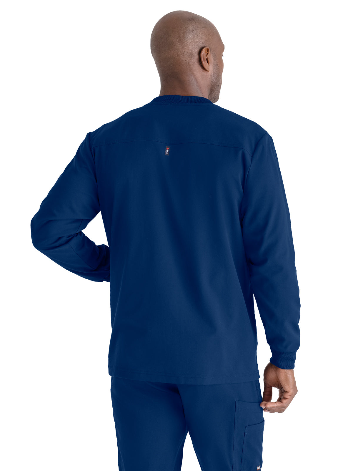 Indigo (Navy)