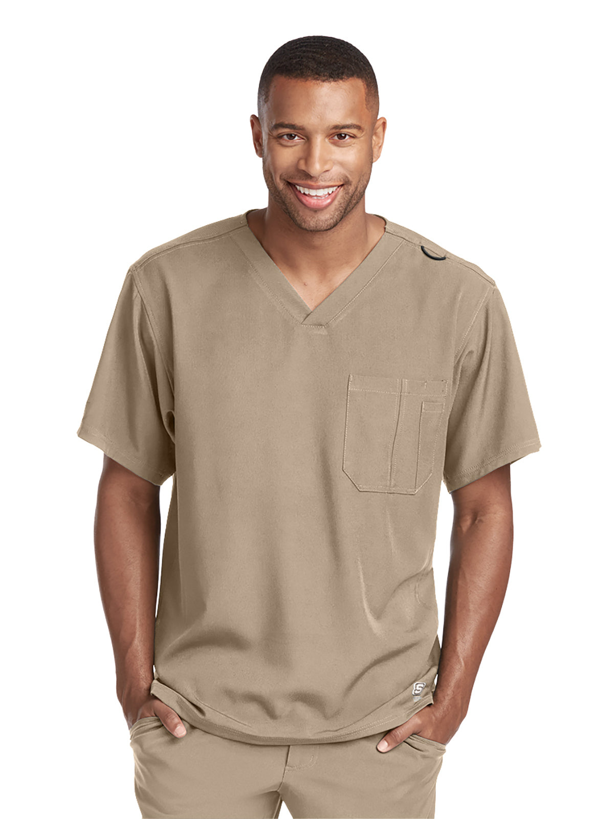New Khaki