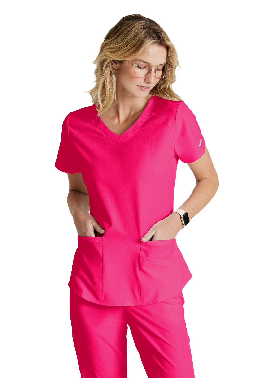 Vibrance Pink