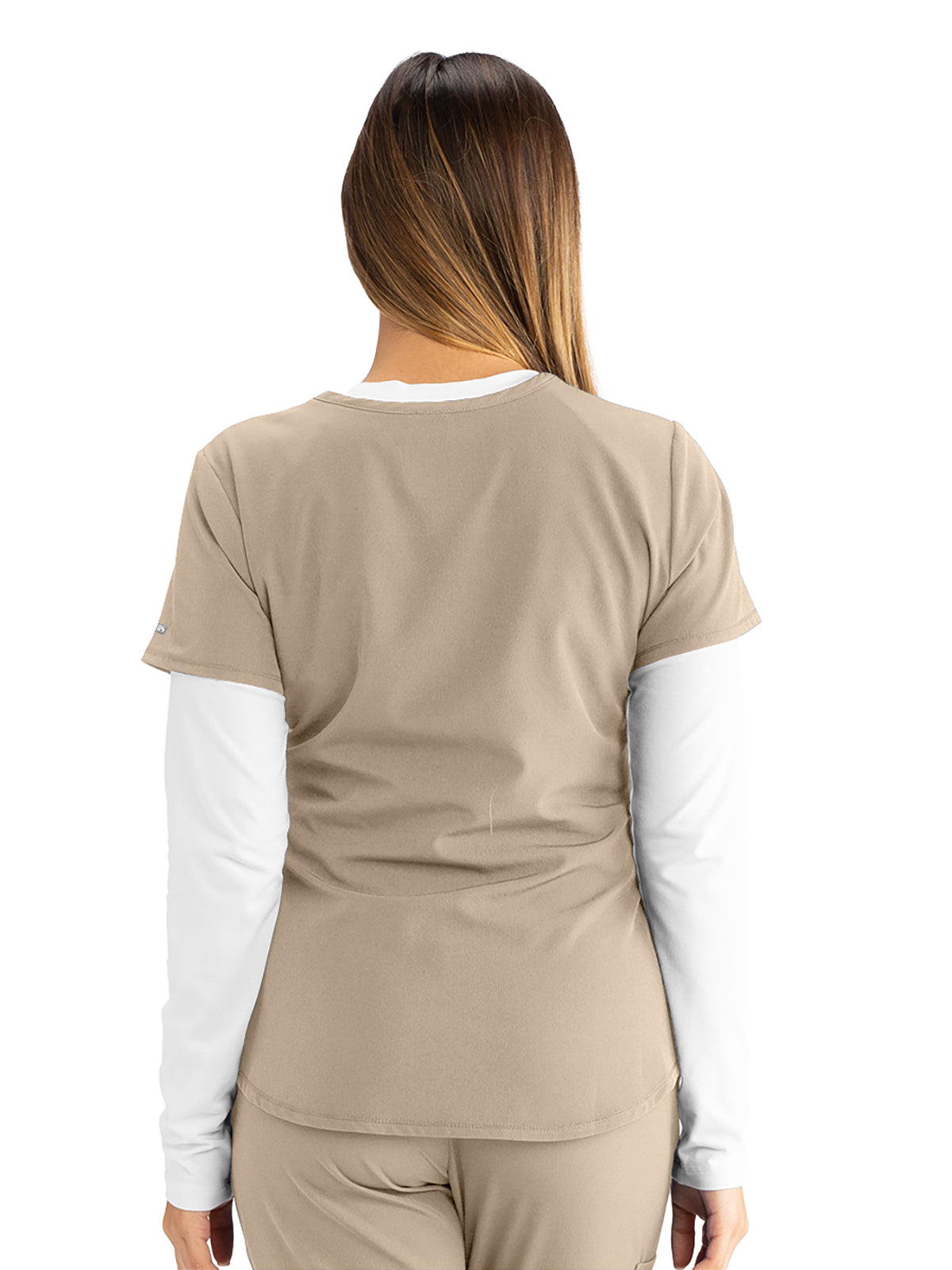 New Khaki
