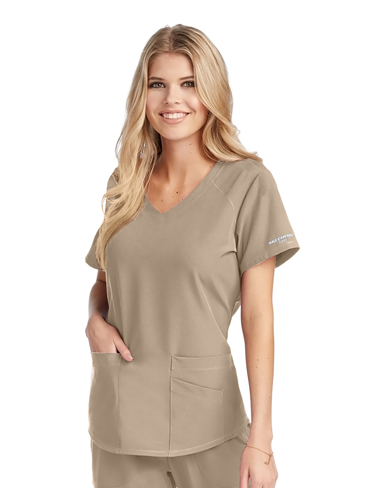 New Khaki