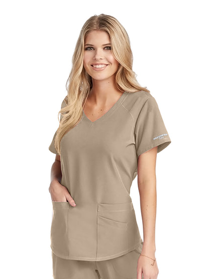 New Khaki
