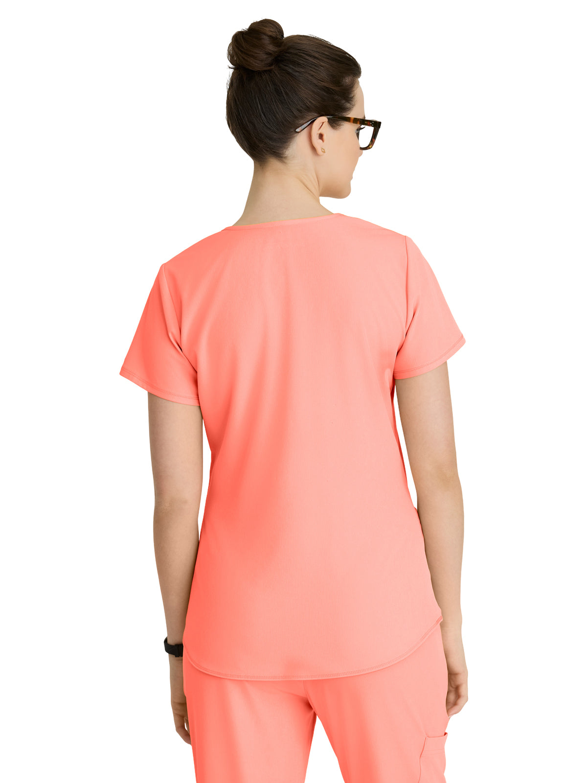 Coral Fizz
