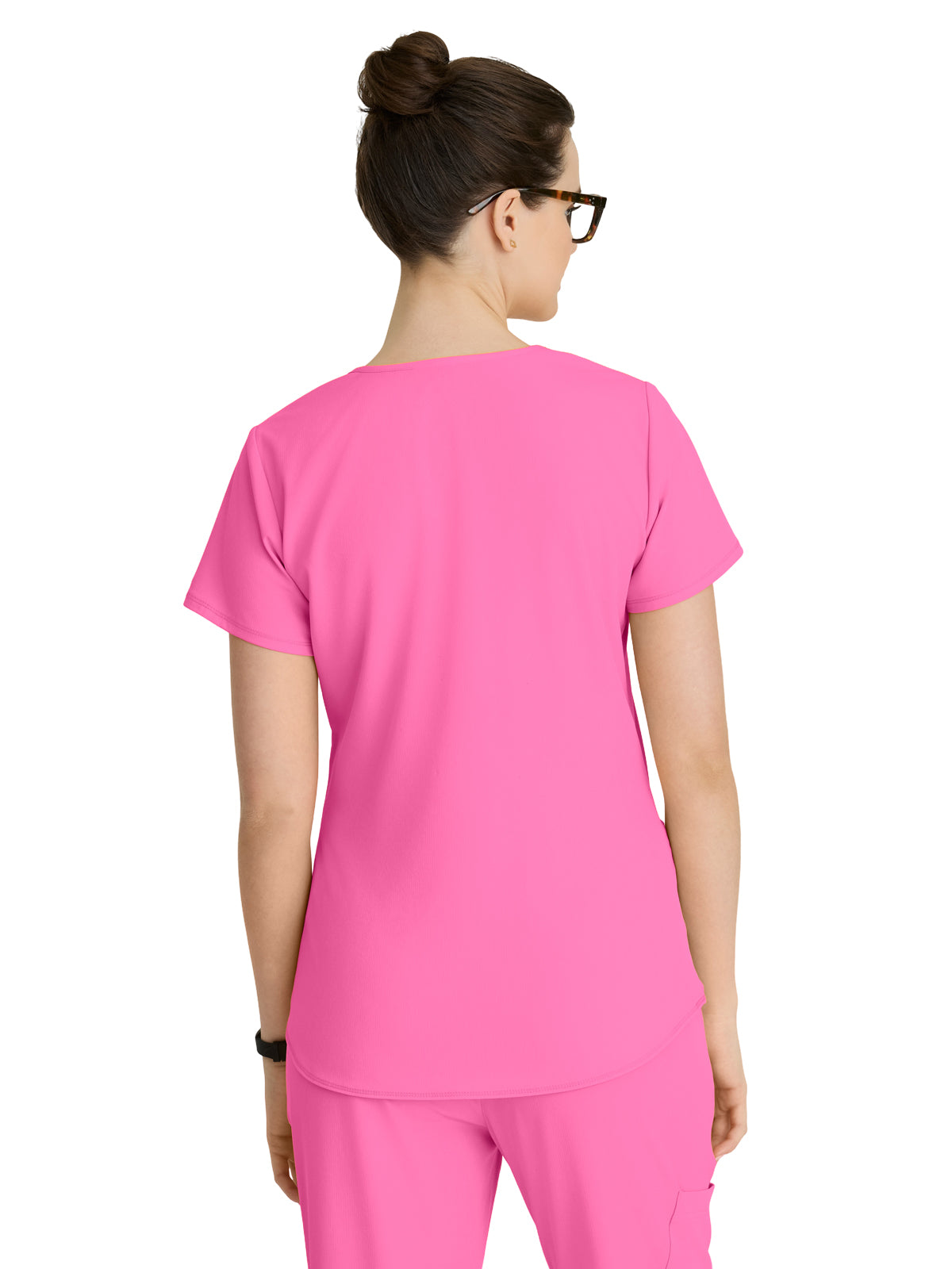 Passion Pink