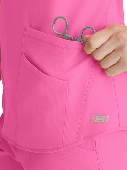 Passion Pink