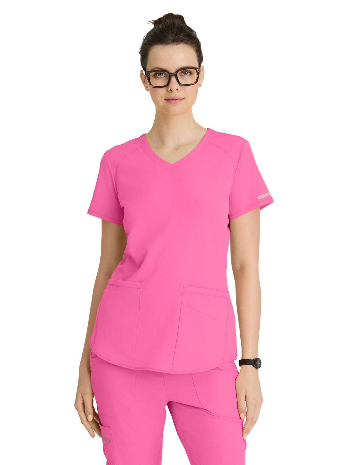 Passion Pink