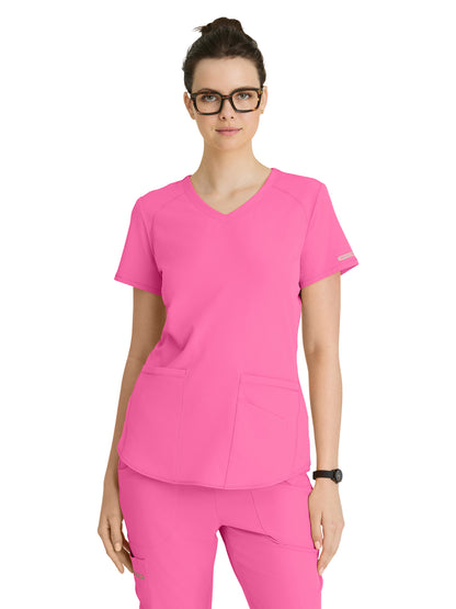Passion Pink