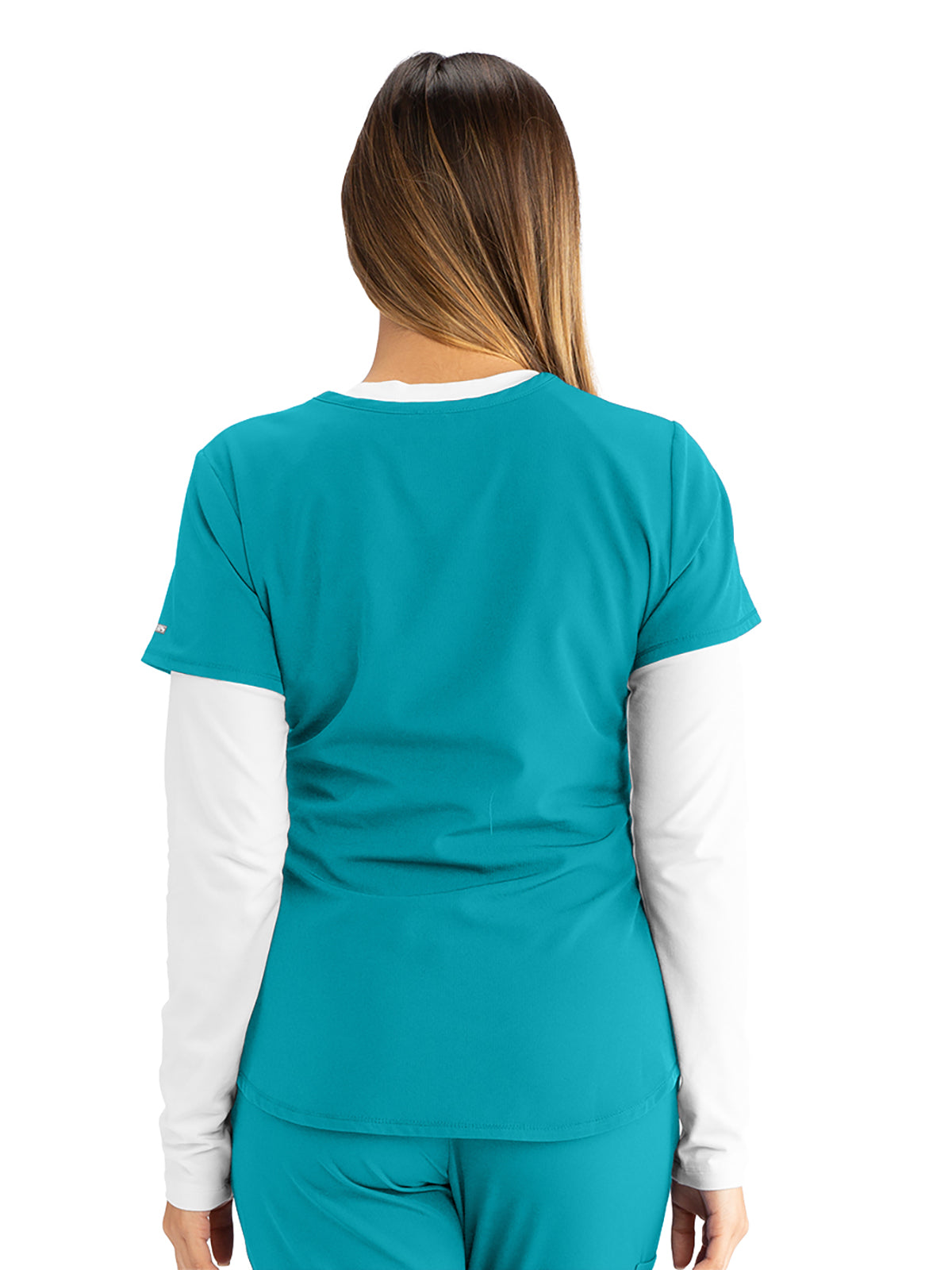 Teal