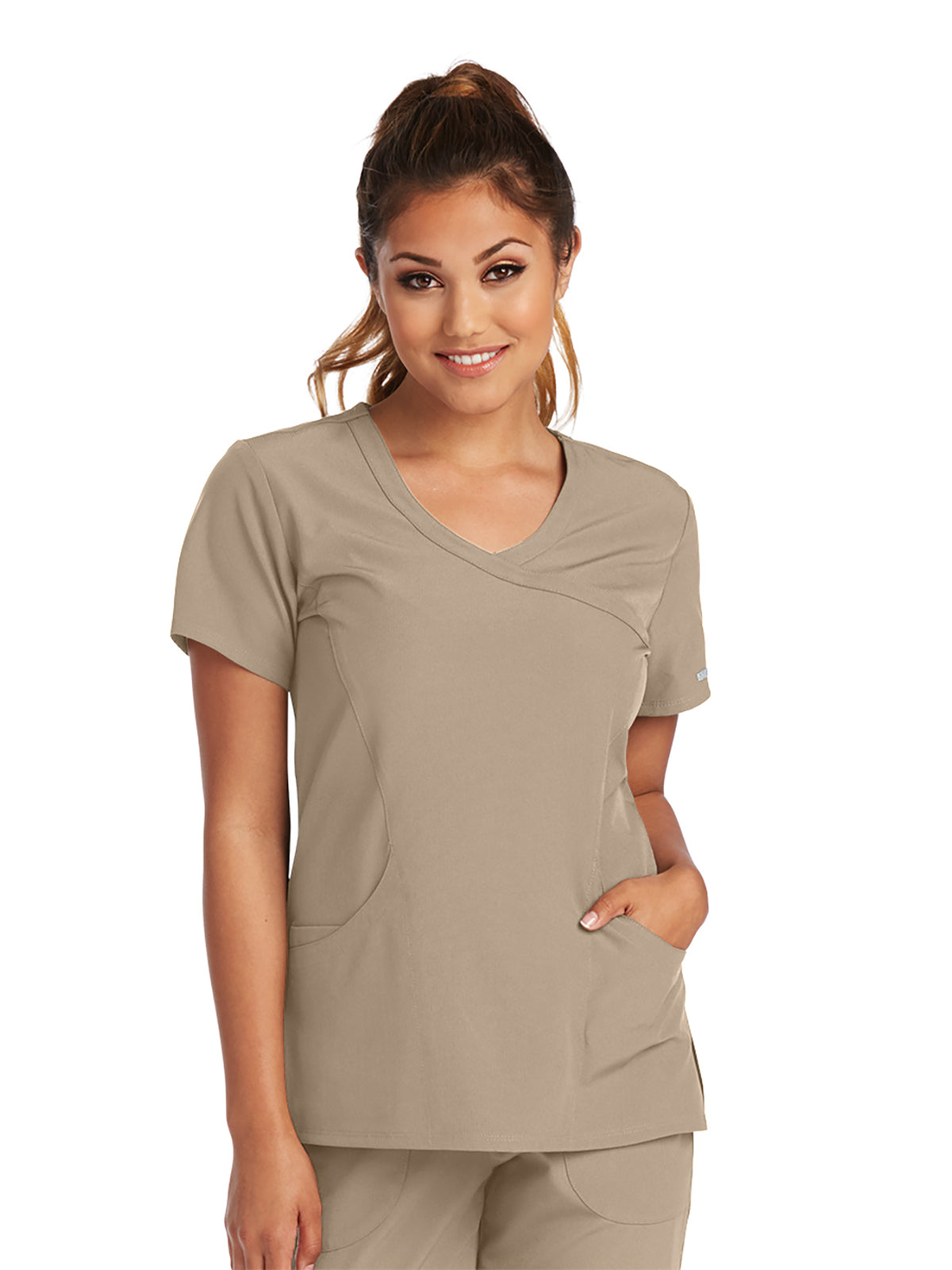 New Khaki