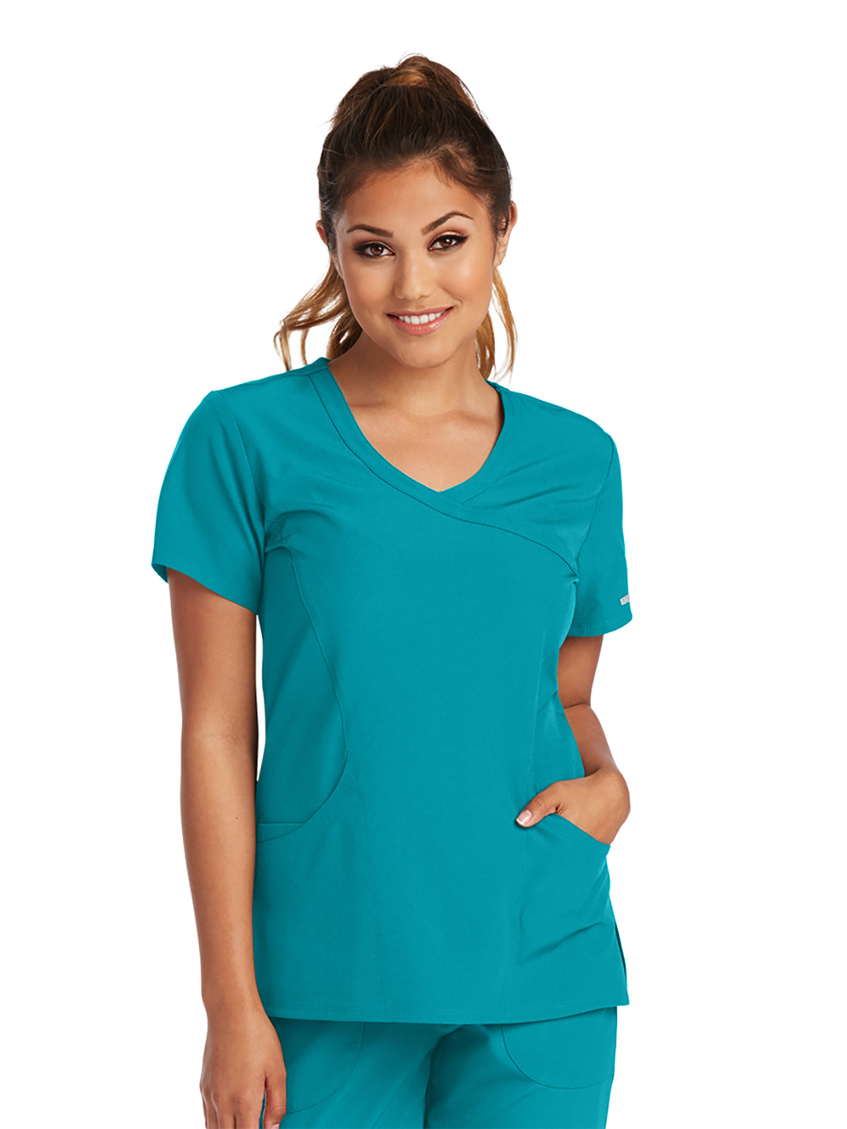 Teal