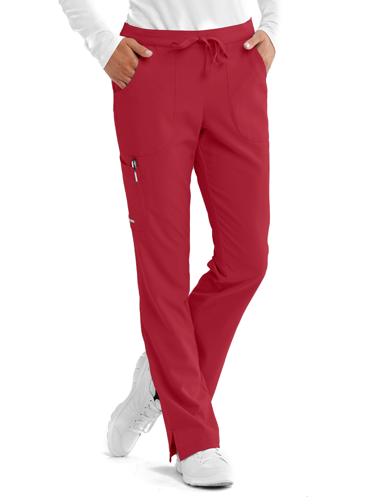 True Red