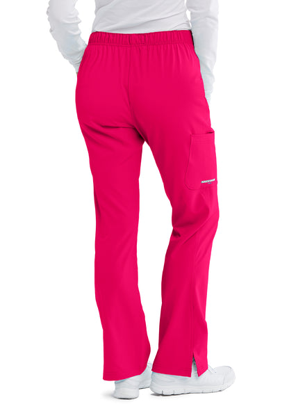 Vibrance Pink