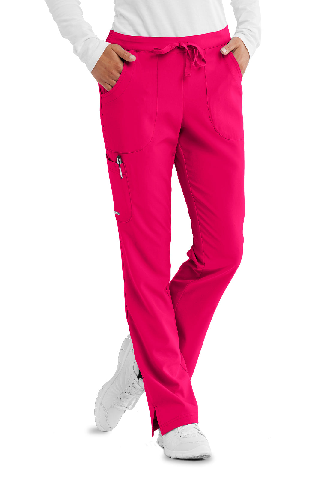 Vibrance Pink