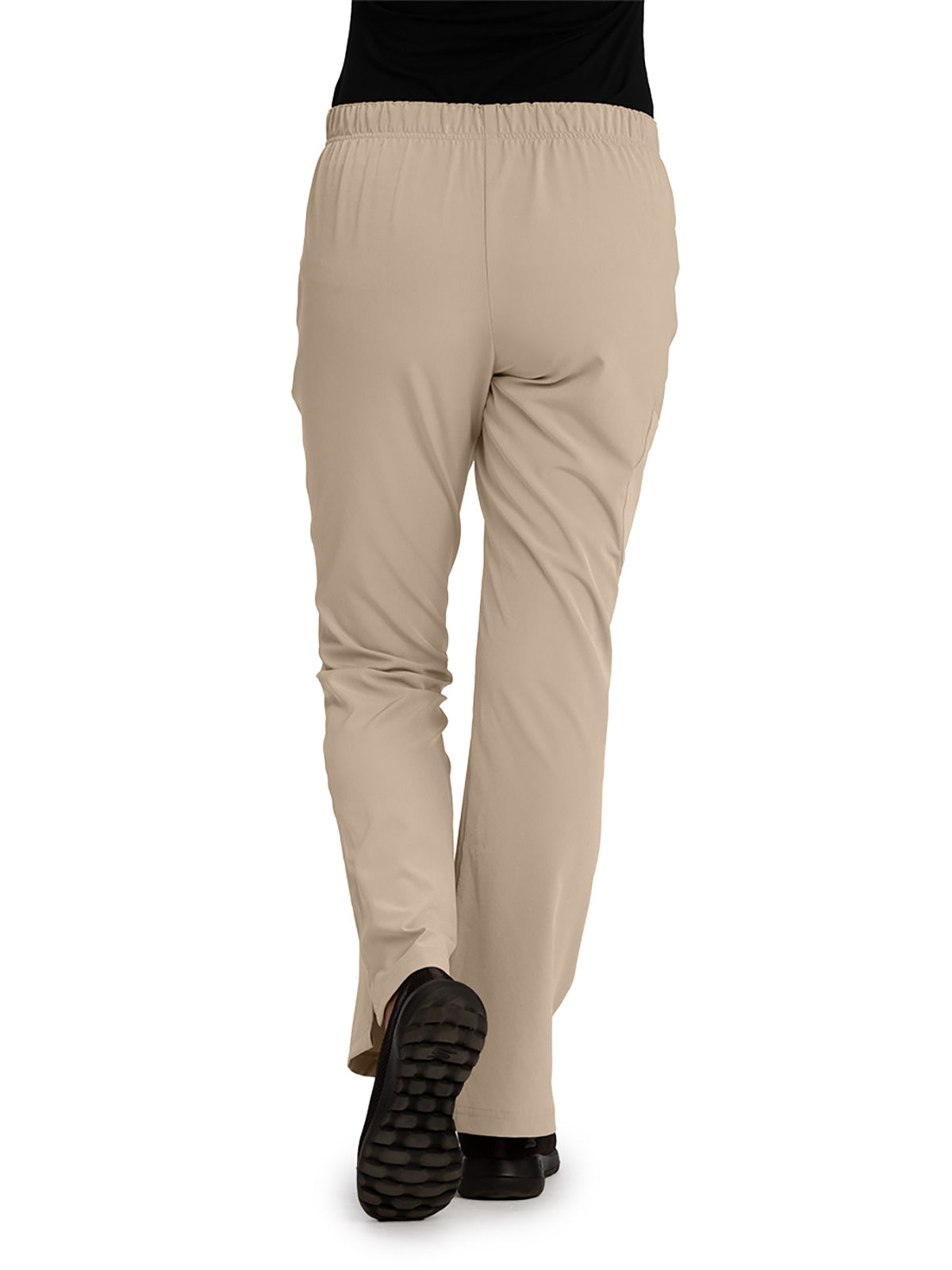 New Khaki