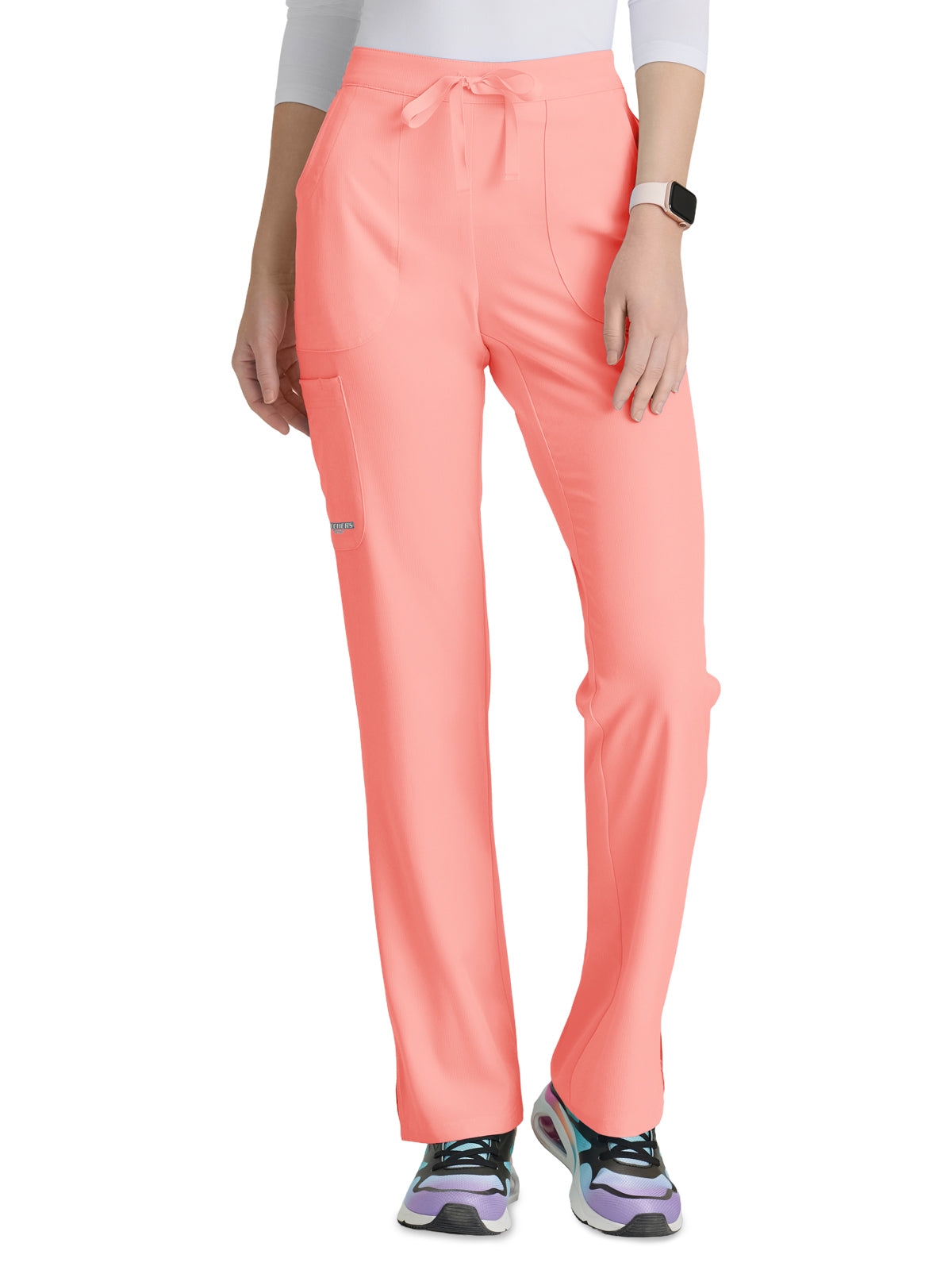 Coral Fizz