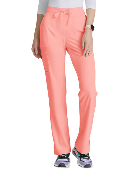 Coral Fizz