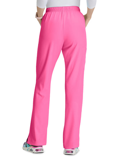 Passion Pink