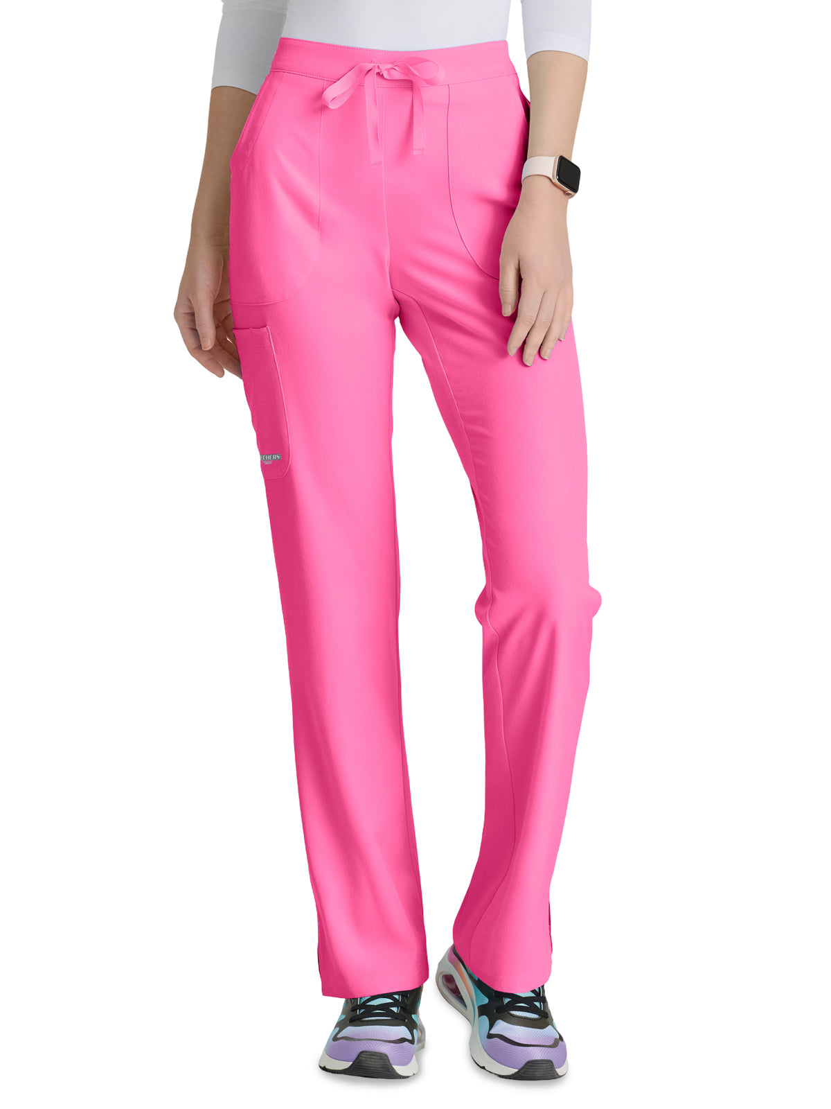 Passion Pink