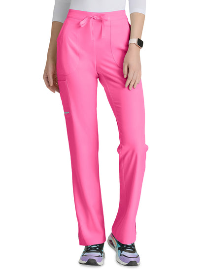 Passion Pink