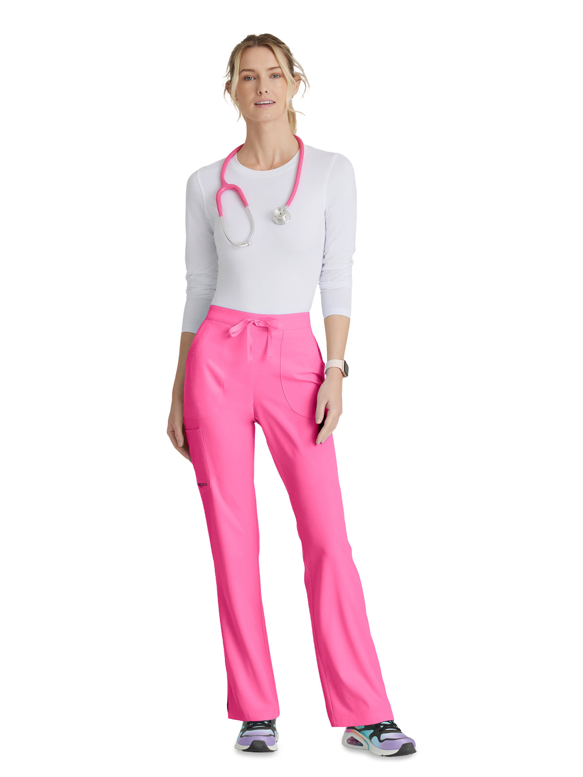 Passion Pink