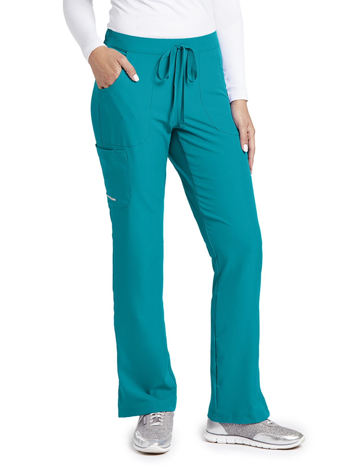 Teal