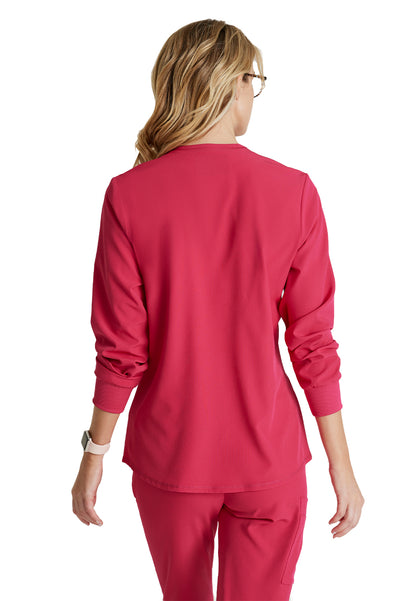 Vibrance Pink