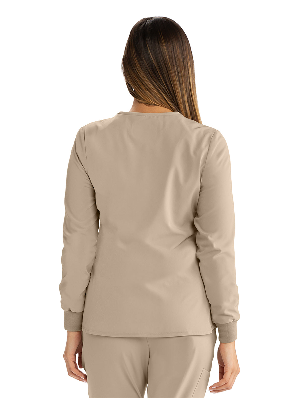 New Khaki