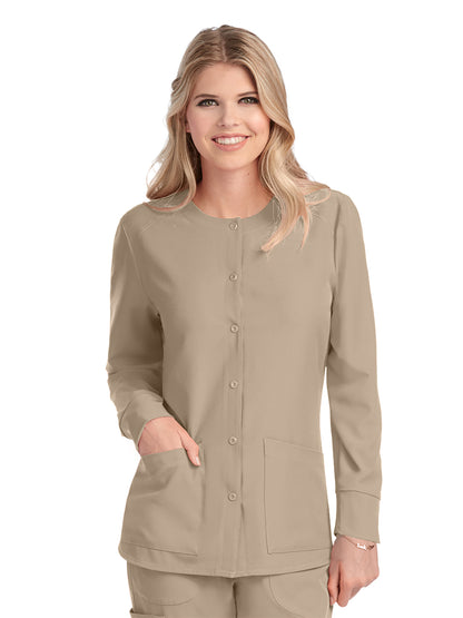New Khaki