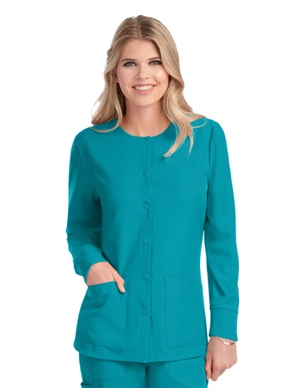 Teal