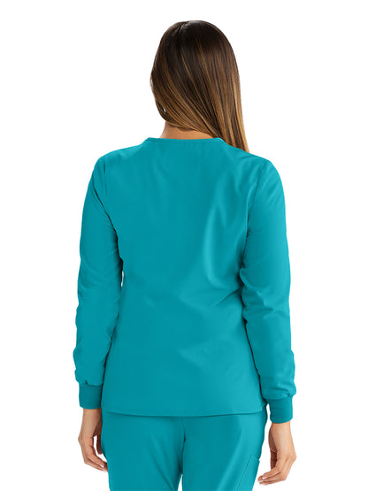 Teal