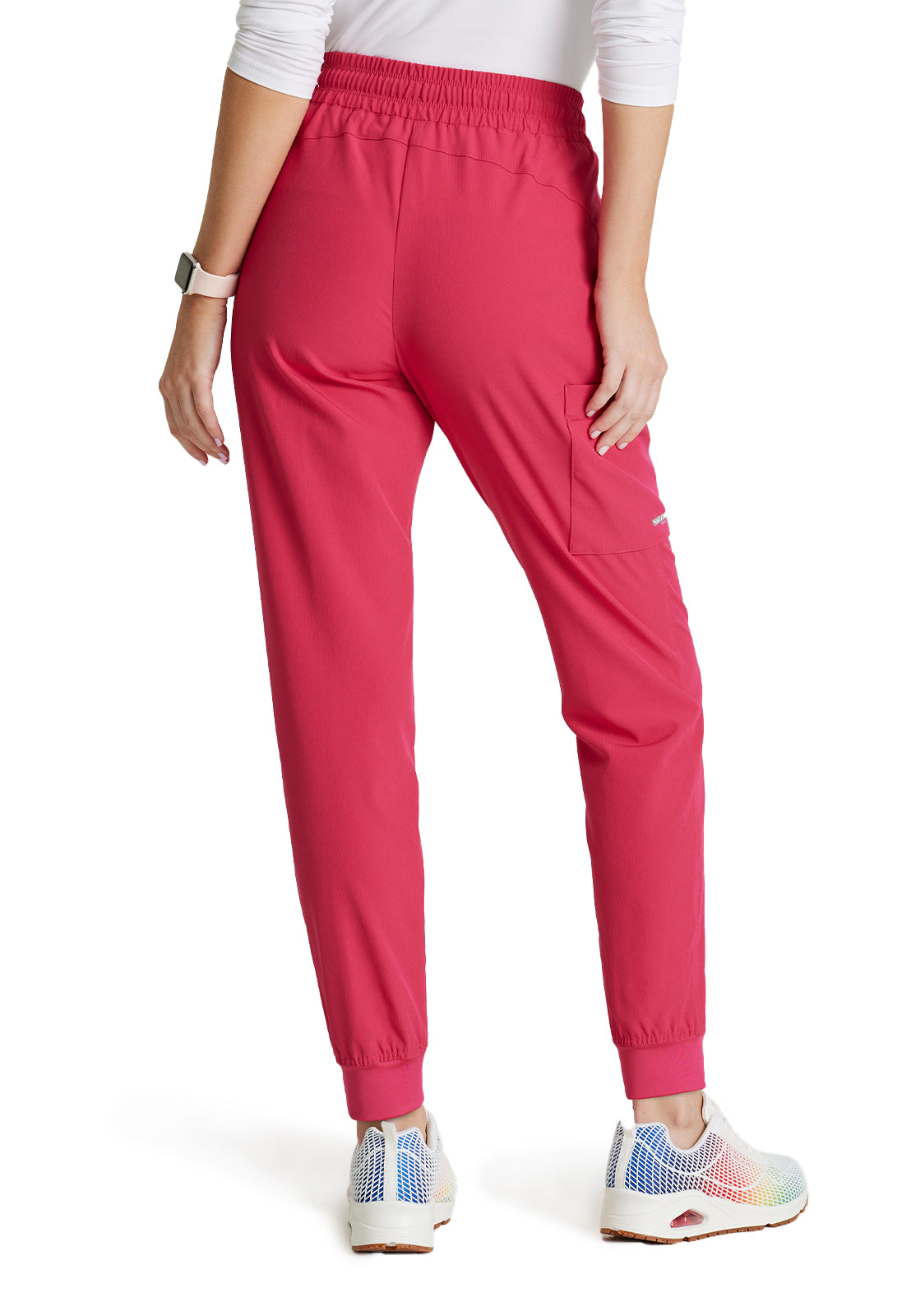 Vibrance Pink