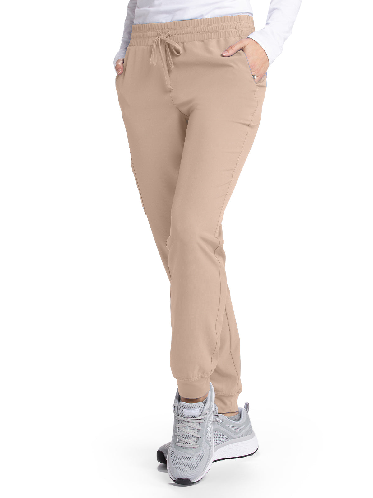 New Khaki