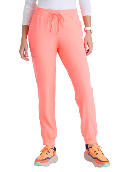 Coral Fizz