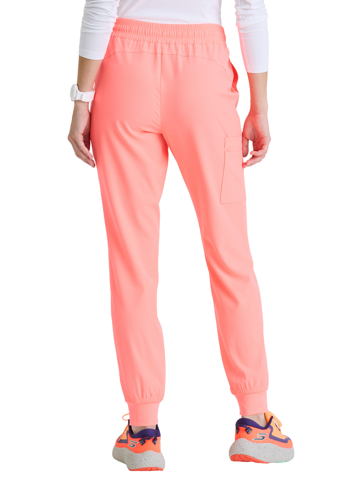 Coral Fizz