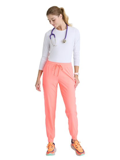 Coral Fizz