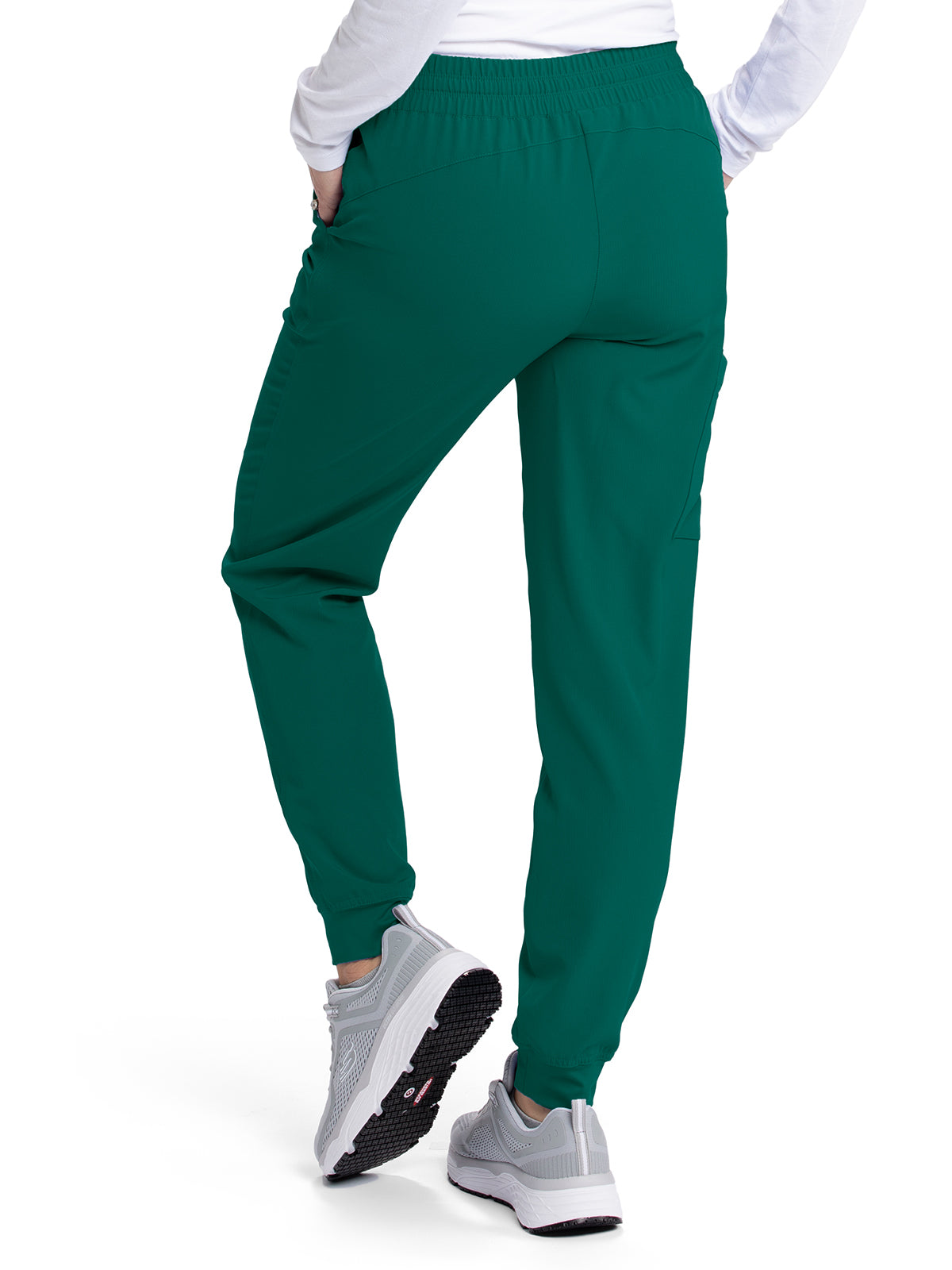 Hunter Green