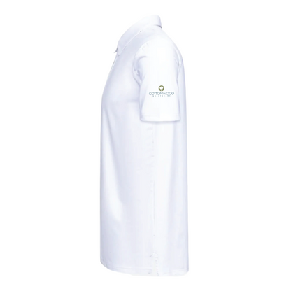 Truwear Crest 2.0 Women's Polo Cottonwood