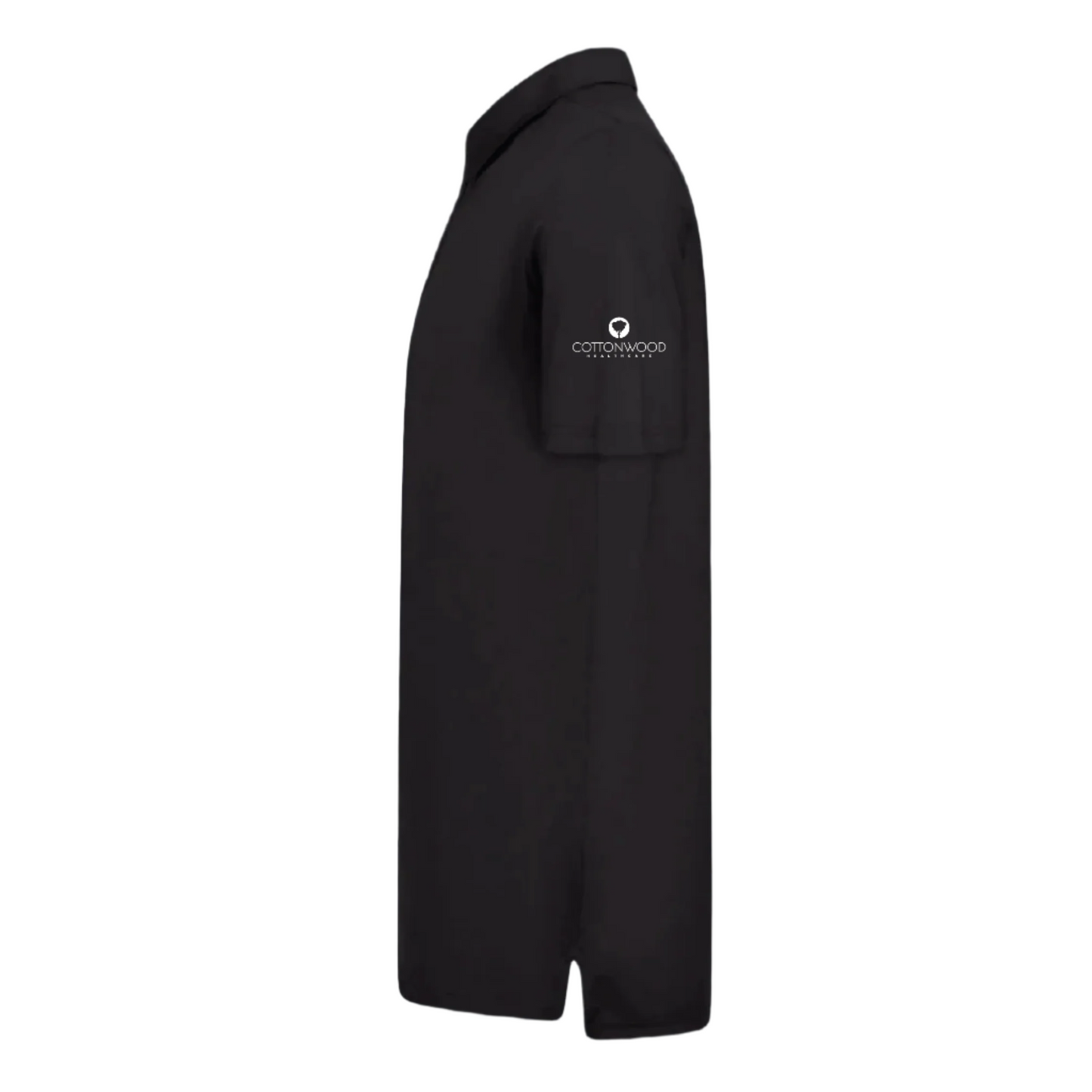Truwear Crest 2.0 Women's Polo Cottonwood