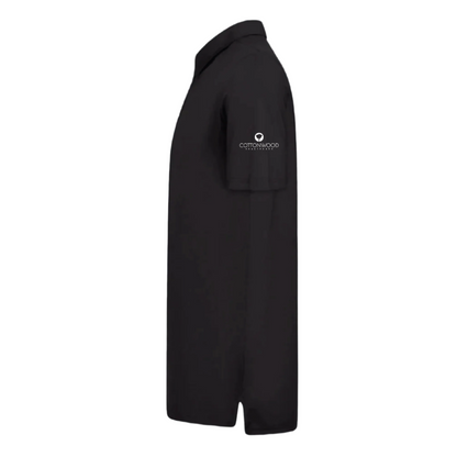 Truwear Crest 2.0 Women's Polo Cottonwood