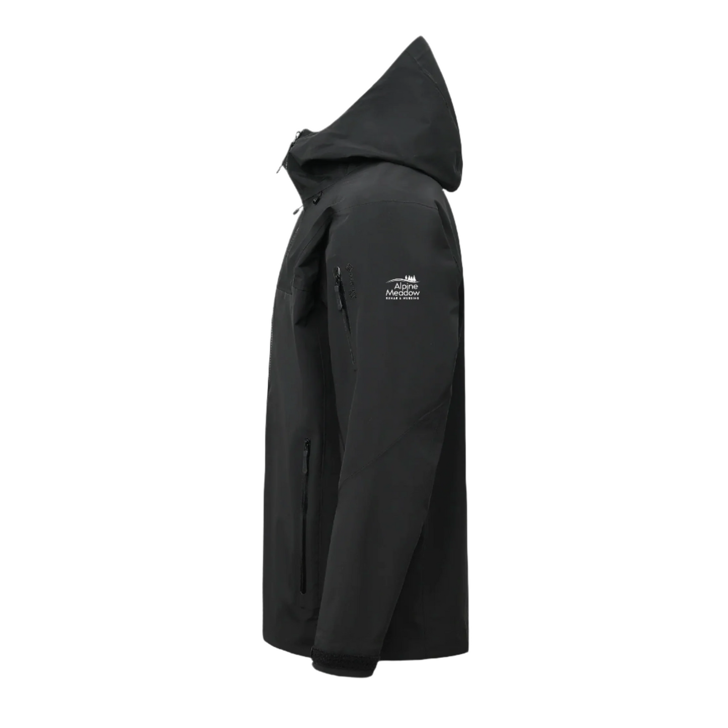 Truwear Crusade Jacket Alpine Meadow