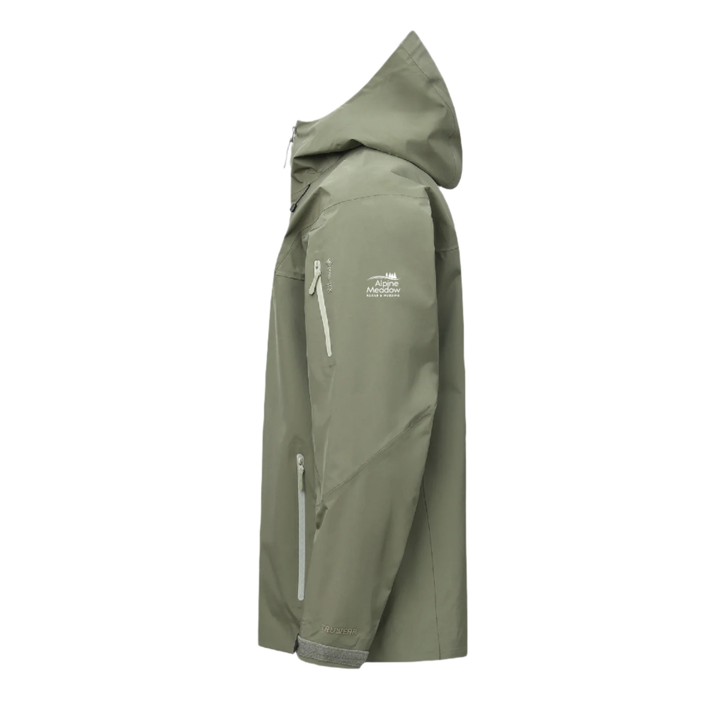Truwear Crusade Jacket Alpine Meadow