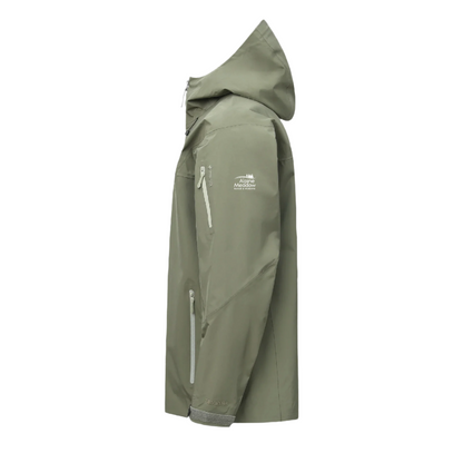 Truwear Crusade Jacket Alpine Meadow